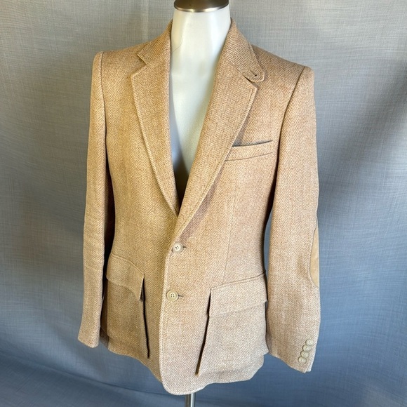Size 6 Ralph Lauren , lined blazer coat jacket - Picture 3 of 16